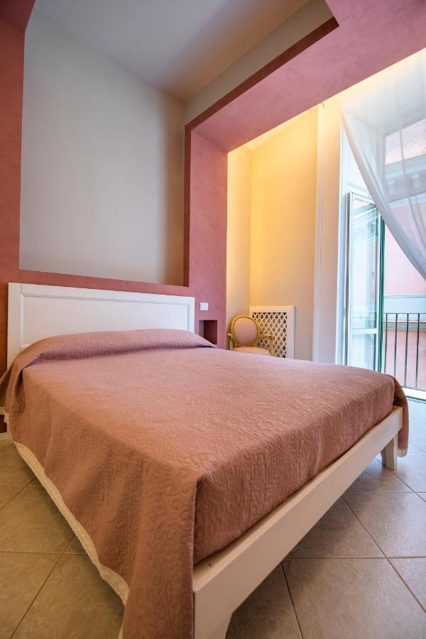 Mercatello Bed And Breakfast Naples Exterior photo
