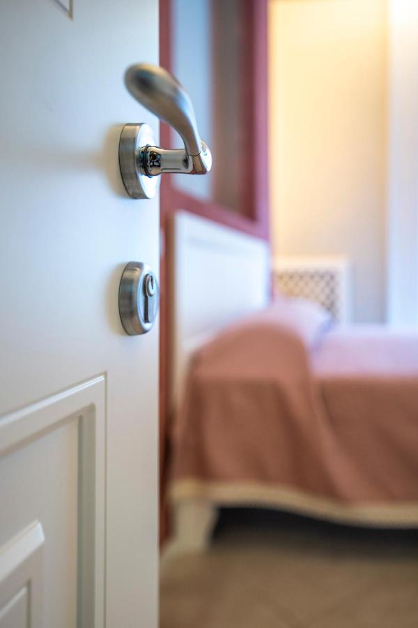 Mercatello Bed And Breakfast Naples Exterior photo