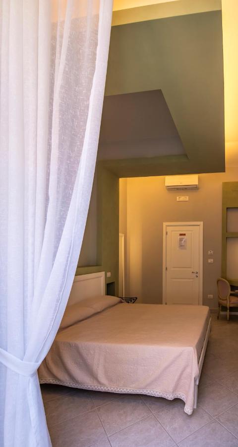 Mercatello Bed And Breakfast Naples Exterior photo