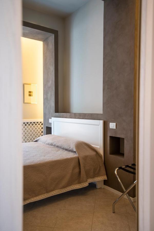 Mercatello Bed And Breakfast Naples Exterior photo