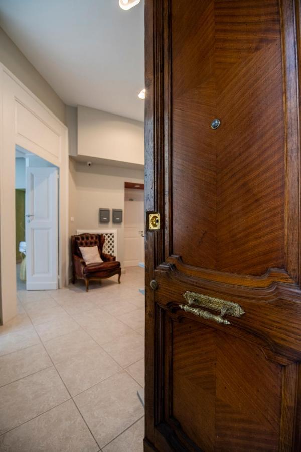Mercatello Bed And Breakfast Naples Exterior photo