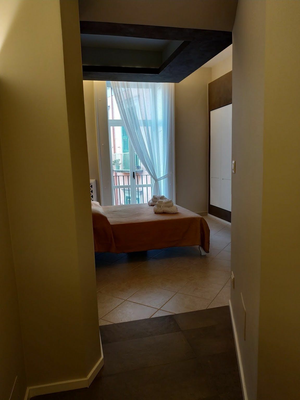 Mercatello Bed And Breakfast Naples Exterior photo